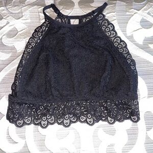 Aerie Lace Bralette
